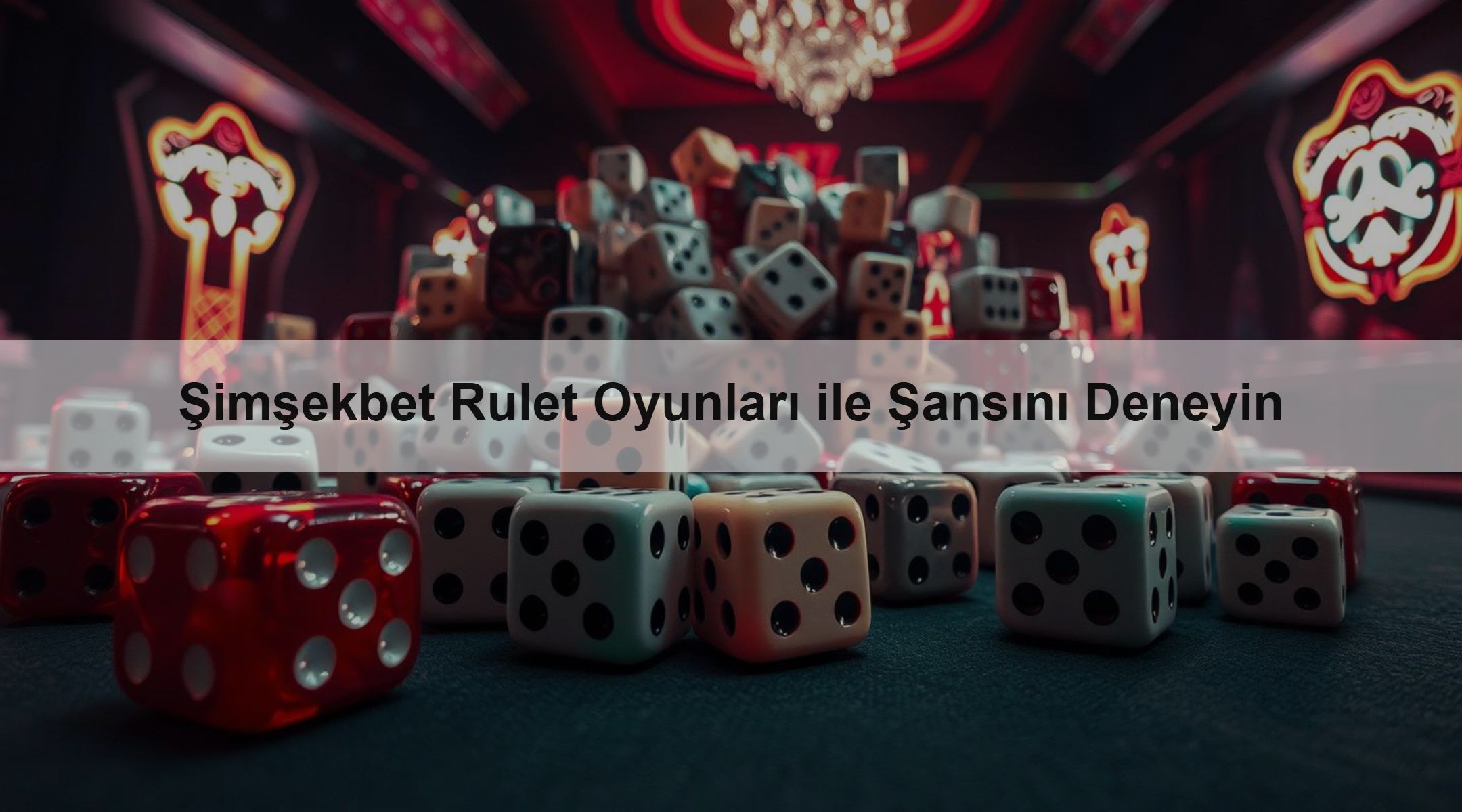 Şimşekbet Rulet Oyunları ile Şansını Deneyin 1 Şimşekbet Rulet Oyunları ile Şansını Deneyin