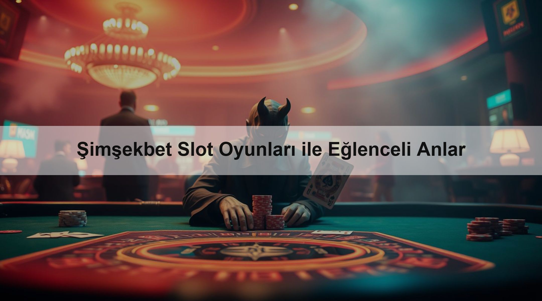 Şimşekbet Slot Oyunları ile Eğlenceli Anlar 1 Şimşekbet Slot Oyunları ile Eğlenceli Anlar