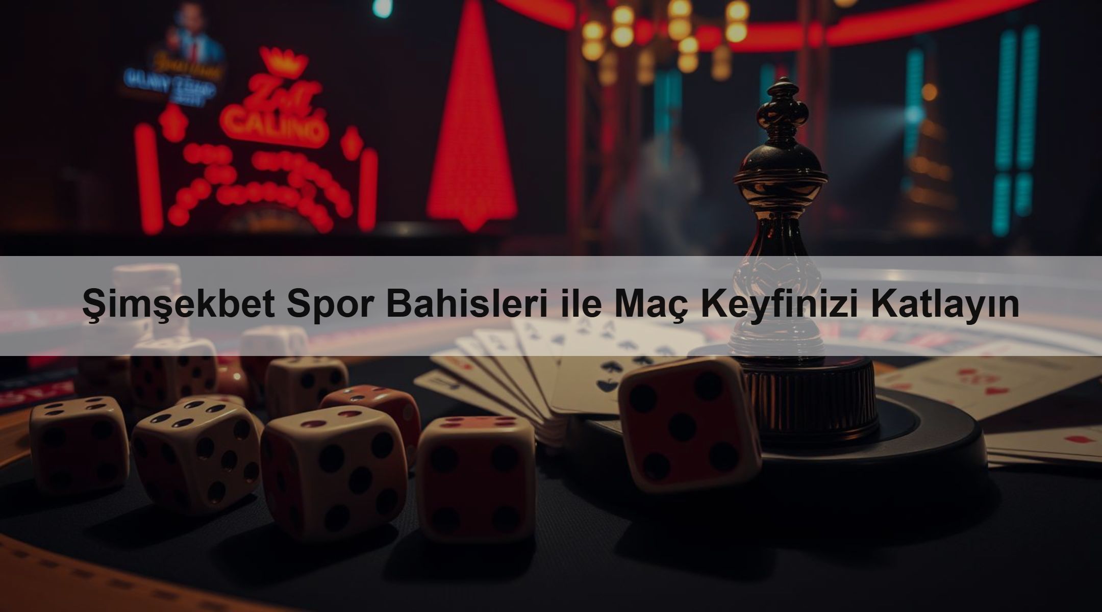Şimşekbet Spor Bahisleri ile Maç Keyfinizi Katlayın 1 Şimşekbet Spor Bahisleri ile Maç Keyfinizi Katlayın
