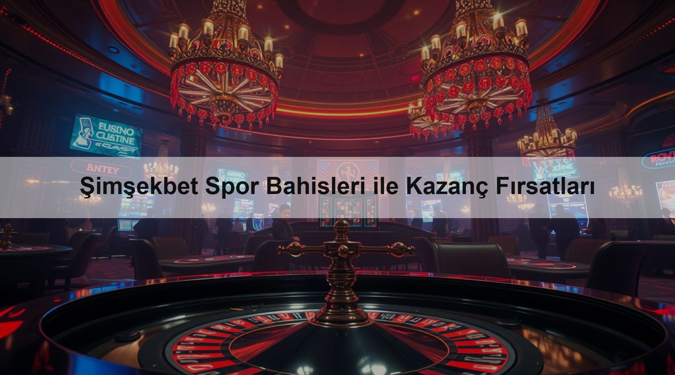 Şimşekbet Spor Bahisleri ile Kazanç Fırsatları 1 Şimşekbet Spor Bahisleri ile Kazanç Fırsatları