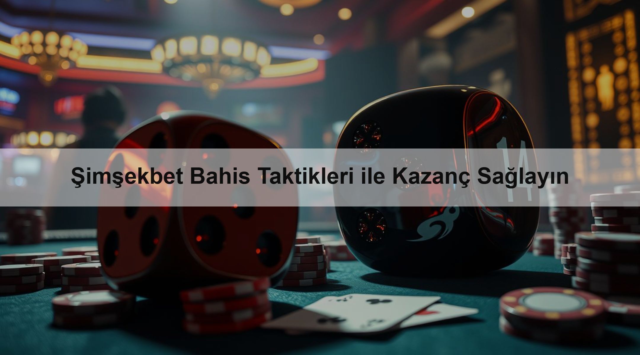 Şimşekbet Bahis Taktikleri ile Kazanç Sağlayın