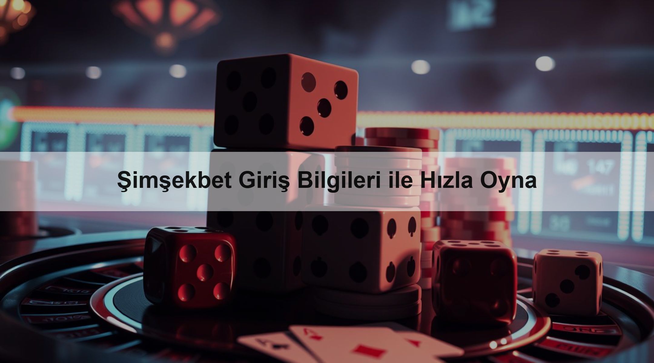 Şimşekbet Giriş Bilgileri ile Hızla Oyna 1 Şimşekbet Giriş Bilgileri ile Hızla Oyna